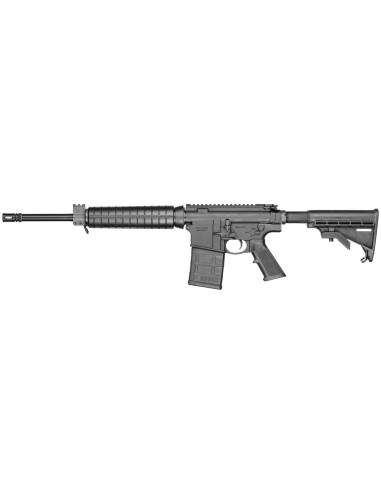 Rifle semiautomático AR Smith & Wesson M&P10 Sport - 6.5 Creedmoor - 12606