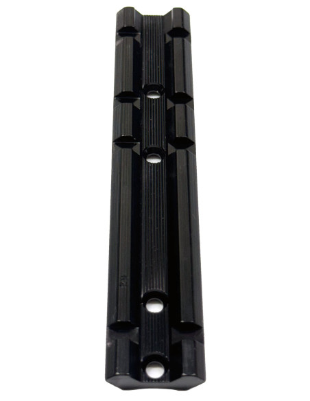 Base WEAVER Top Mount 62 - REM 740 - 48062