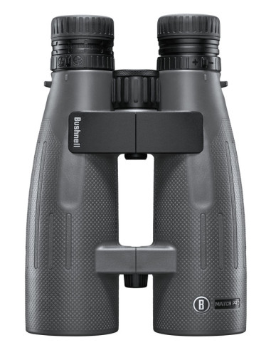 Prismático BUSHNELL Match Pro ED - 15x56 - BMP1556G