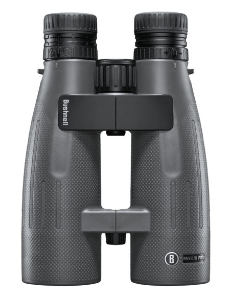 Prismático BUSHNELL Match Pro ED - 15x56 - BMP1556G