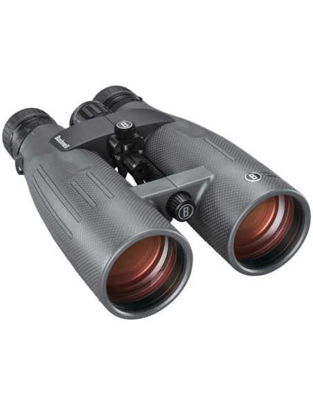 Prismático BUSHNELL Match Pro ED - 15x56 - BMP1556G