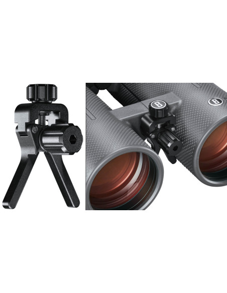 sistema estabilizador BridgeSet IPD