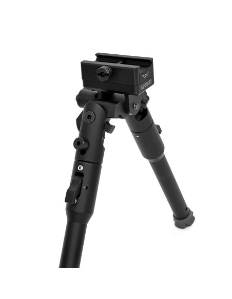 Bípode WARNE Skyline Lite fijo para Picatinny - 7913M