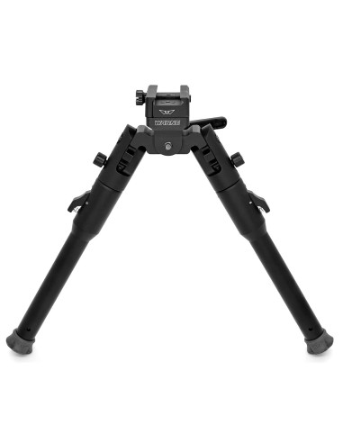 Bípode WARNE Skyline Lite fijo para Picatinny - 7913M