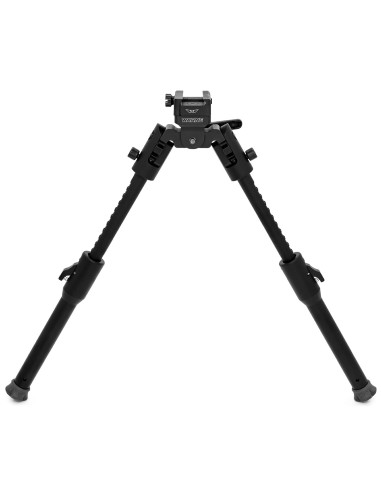 Bípode WARNE Skyline Lite fijo para Picatinny - 7913M