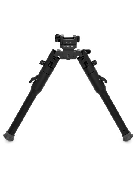 Bípode WARNE Skyline Lite desmontable para Picatinny - 7911M
