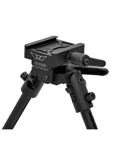 Bípode WARNE Skyline Lite para Arca - 7912M