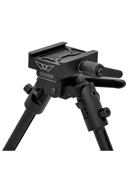 Bípode WARNE Skyline Lite para Arca - 7912M