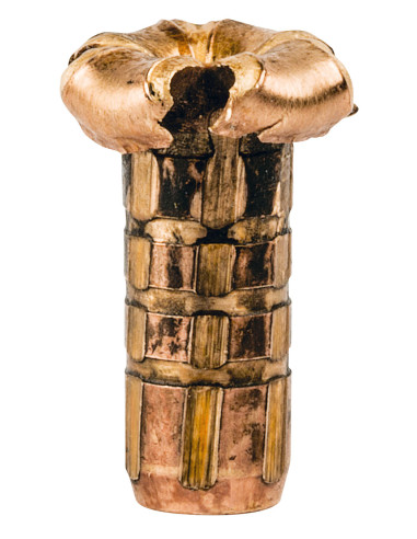 Punta de bala FEDERAL Trophy Copper