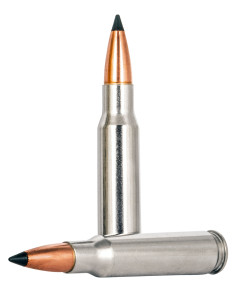 Munición metálica FEDERAL Trophy Copper - 270 Win. - 130 grains - P270TC1 2