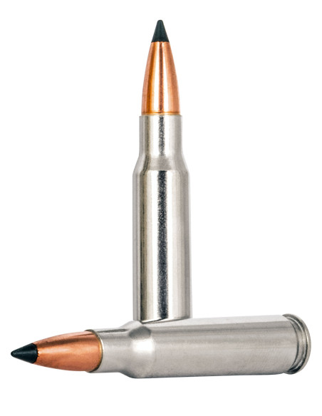 Munición metálica FEDERAL Trophy Copper - 270 Win. - 130 grains - P270TC1