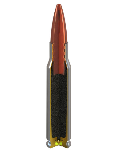 Bala FEDERAL Barnes TSX