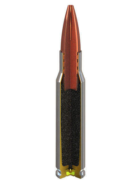 Bala FEDERAL Barnes TSX
