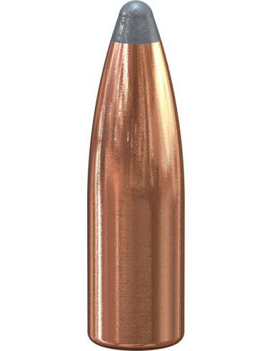 Puntas de bala SPEER Hot-Cor SSP - .284" - 130 grains - 1623