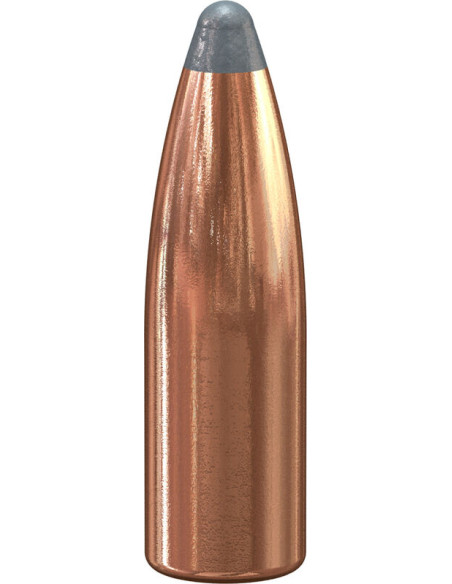 Puntas de bala SPEER Hot-Cor SSP - .284" - 130 grains - 1623