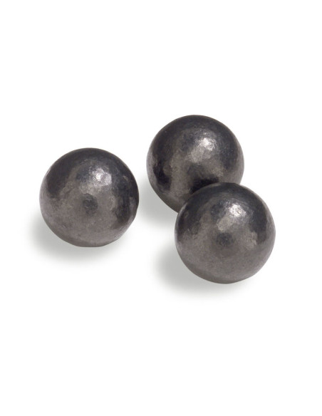 Bolas de plomo SPEER - .375" - 79 grains - 5113