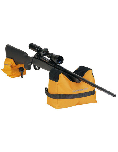 Kit de saco culatero y de apoyo delantero SmartReloader SR200 - VBSR900-3