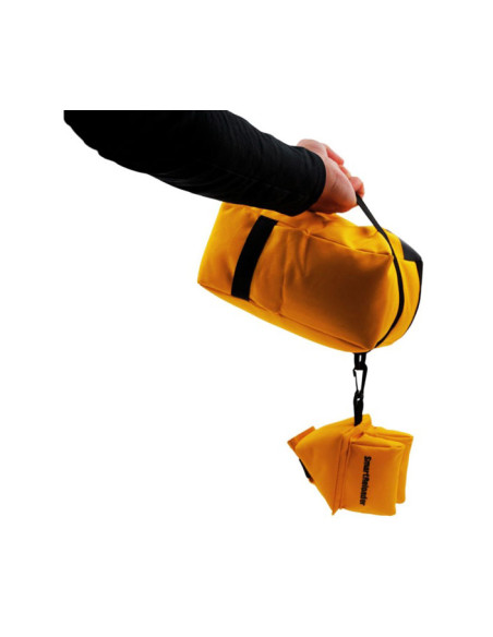 Kit de saco culatero y de apoyo delantero SmartReloader SR200 - VBSR900