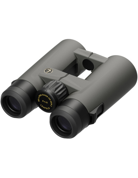 Prismático LEUPOLD BX-4 Pro Guide HD Gen 2 - 8x42 - 184760