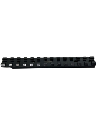 Carril picatinny OPTIK ARMS - Tikka T1 -PR TT1