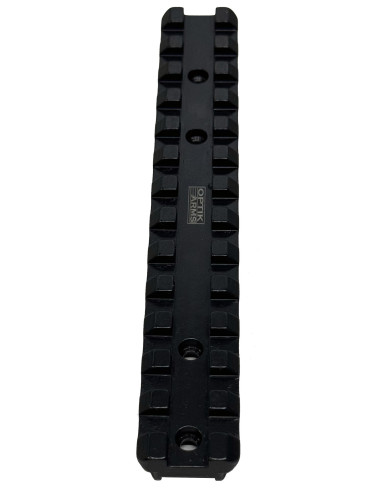 Carril picatinny OPTIK ARMS - Tikka T1 -PR TT1