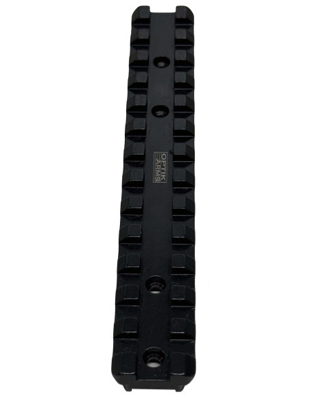 Carril picatinny OPTIK ARMS - Tikka T1 -PR TT1