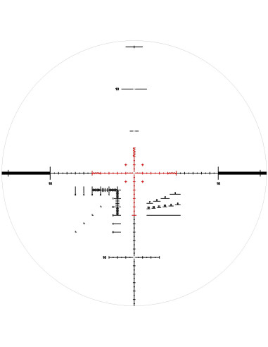 Retícula KAHLAES MSR2/Ki