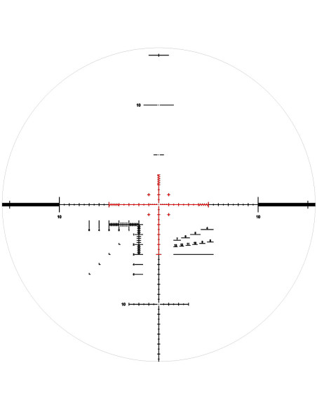 Retícula KAHLAES MSR2/Ki