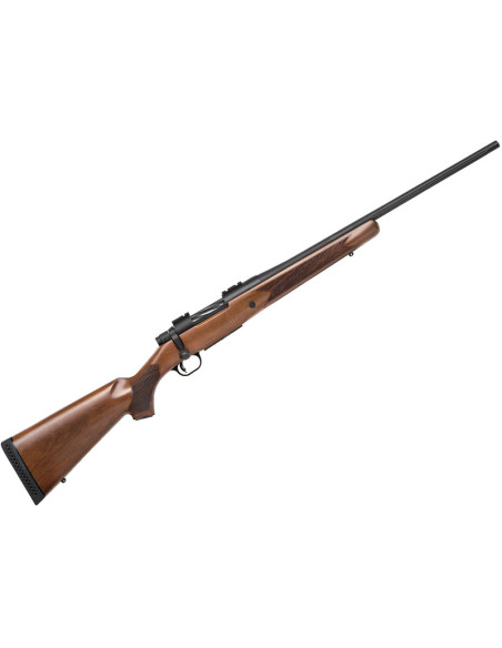 Rifle de cerrojo MOSSBERG Patriot Walnut - 308 Win. - 27861