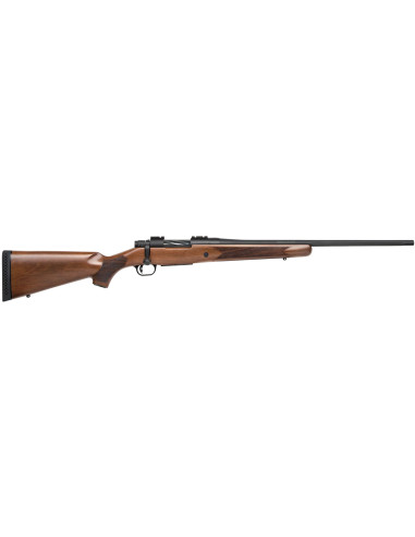 Rifle de cerrojo MOSSBERG Patriot Walnut - 308 Win. - 27861