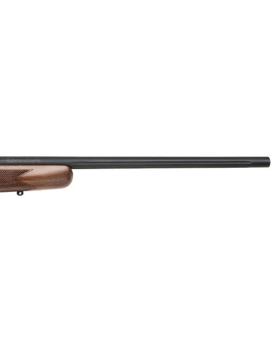 Rifle de cerrojo MOSSBERG Patriot Walnut - 308 Win. - 27861