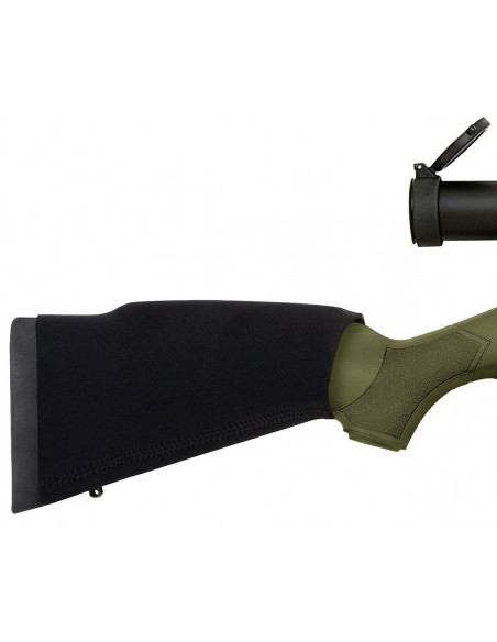Rifle de cerrojo MOSSBERG Patriot Night Train - 308 Win. - 27924