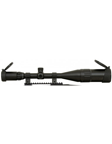 Rifle de cerrojo MOSSBERG Patriot Night Train - 308 Win. - 27924
