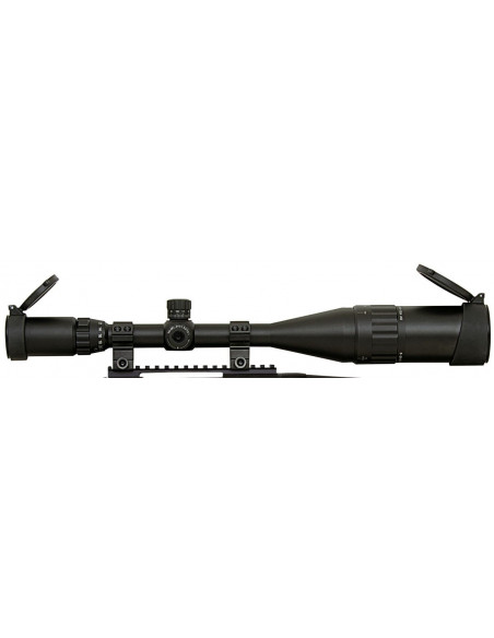 Rifle de cerrojo MOSSBERG Patriot Night Train - 308 Win. - 27924