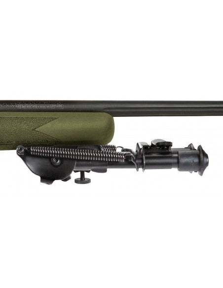 Rifle de cerrojo MOSSBERG Patriot Night Train - 308 Win. - 27924