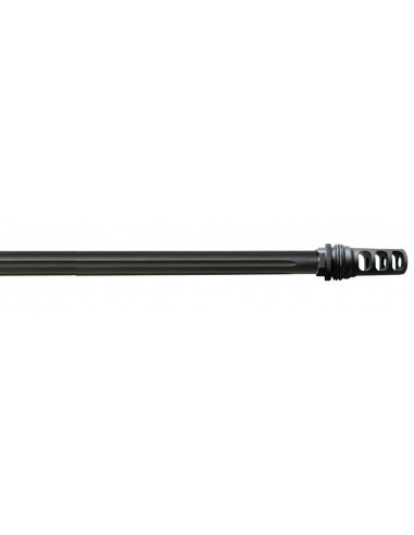 Rifle de cerrojo MOSSBERG Patriot Night Train - 308 Win. - 27924