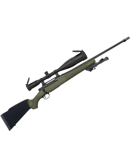 Rifle de cerrojo MOSSBERG Patriot Night Train - 308 Win. - 27924