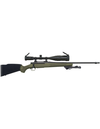 Rifle de cerrojo MOSSBERG Patriot Night Train - 308 Win. - 27924