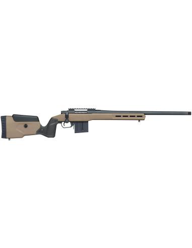Rifle de cerrojo MOSSBERG Patriot LR Tactical - 308 Win. - 28149