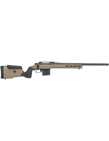Rifle de cerrojo MOSSBERG Patriot LR Tactical - 308 Win. - 28149