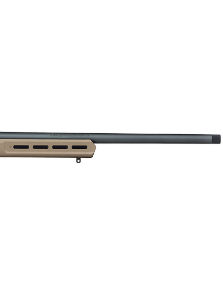 Rifle de cerrojo MOSSBERG Patriot LR Tactical - 308 Win. - 28149