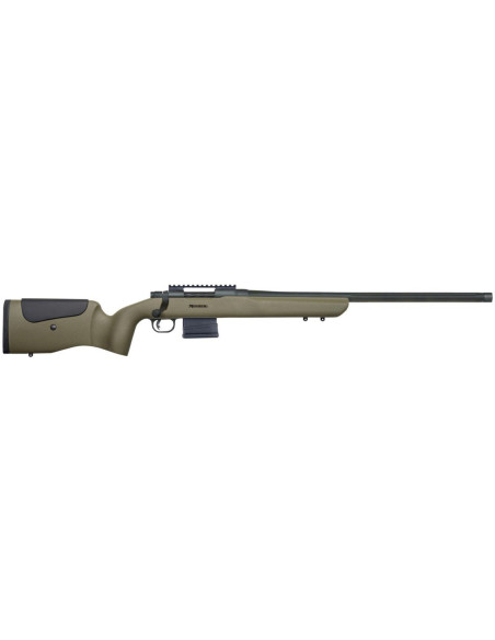 Rifle de cerrojo MOSSBERG MVP LR - 6.5 Creedmoor - 27784
