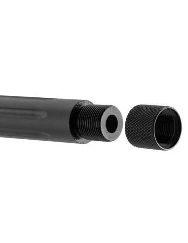 Rifle de cerrojo MOSSBERG MVP LR - 6.5 Creedmoor - 27784