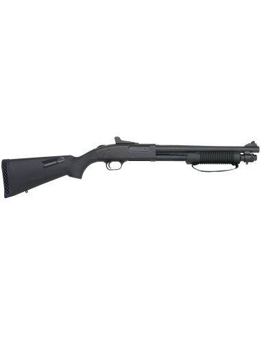 Escopeta de corredera MOSSBERG 590A1 NFA/Class 3 6T - 12/76 - 51689