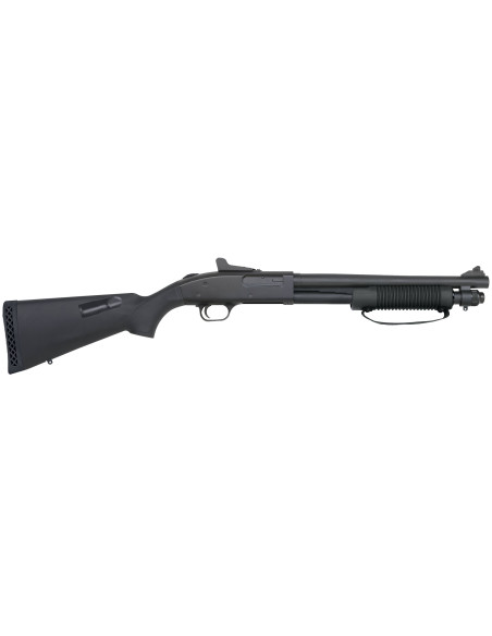 Escopeta de corredera MOSSBERG 590A1 NFA/Class 3 6T - 12/76 - 51689