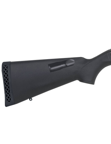 Escopeta de corredera MOSSBERG 590A1 NFA/Class 3 6T - 12/76 - 51689