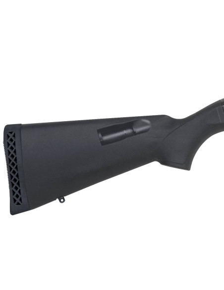 Escopeta de corredera MOSSBERG 590A1 NFA/Class 3 6T - 12/76 - 51689