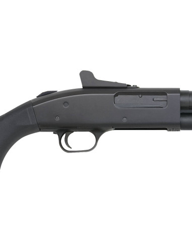 Escopeta de corredera MOSSBERG 590A1 NFA/Class 3 6T - 12/76 - 51689