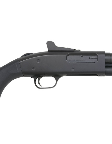 Escopeta de corredera MOSSBERG 590A1 NFA/Class 3 6T - 12/76 - 51689