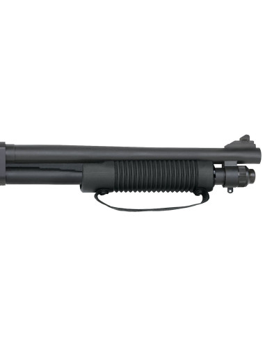Escopeta de corredera MOSSBERG 590A1 NFA/Class 3 6T - 12/76 - 51689